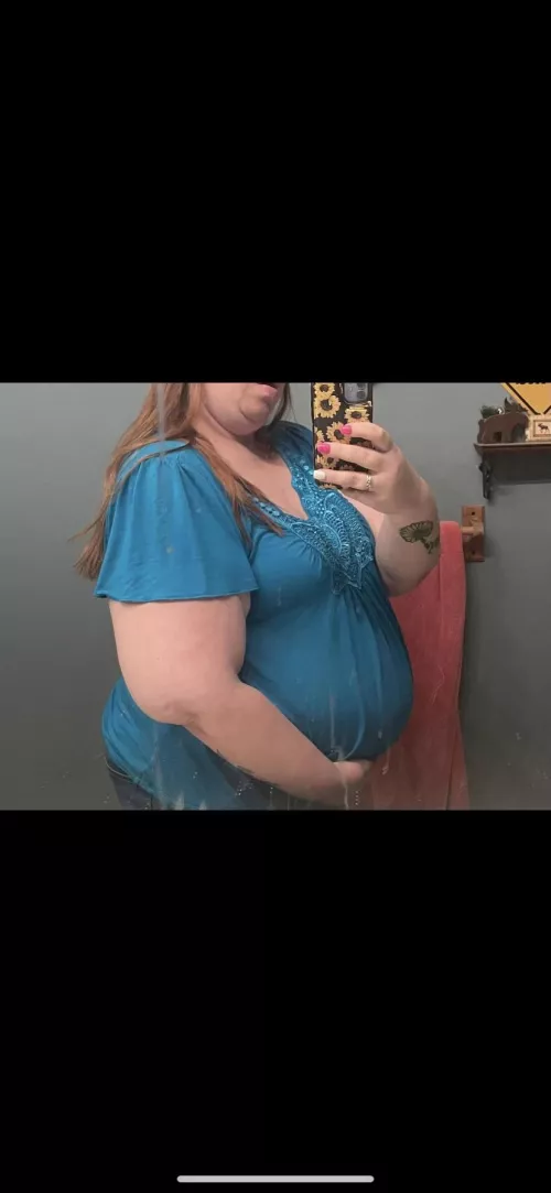 Pregnant anyone wanna chat