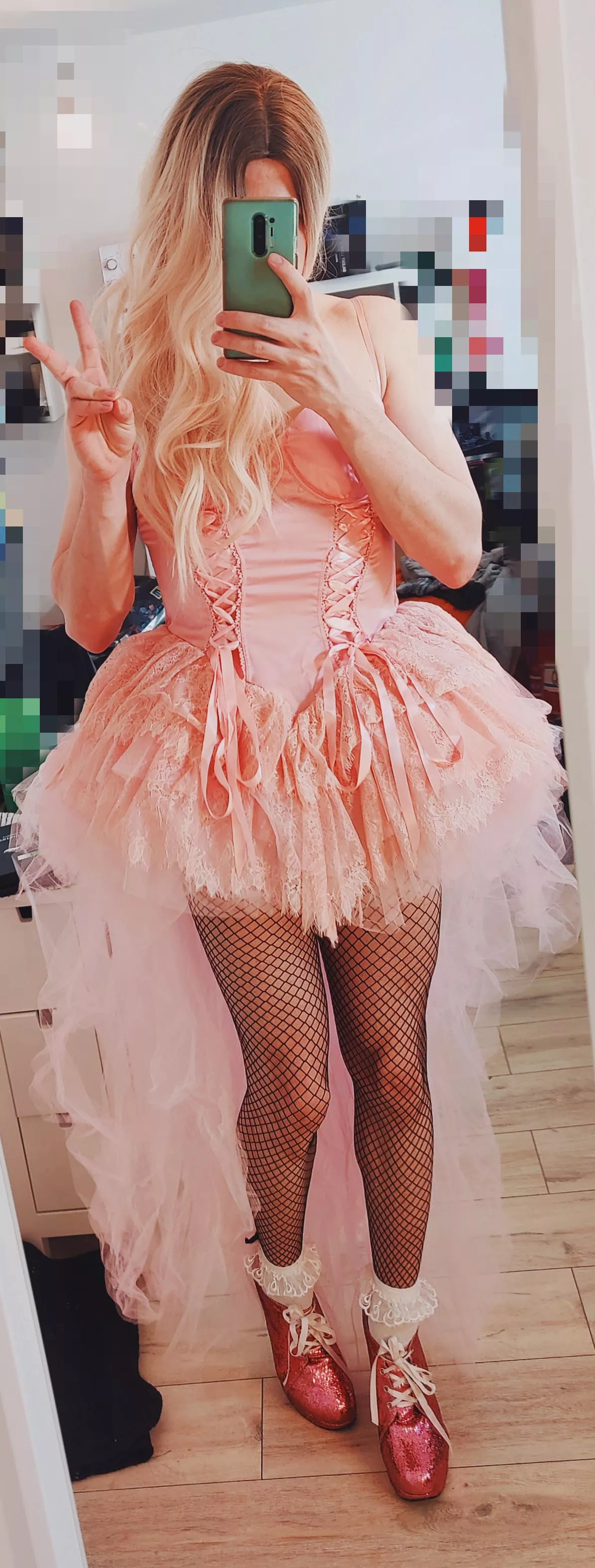 Princess vibes💅🏼👸🏼