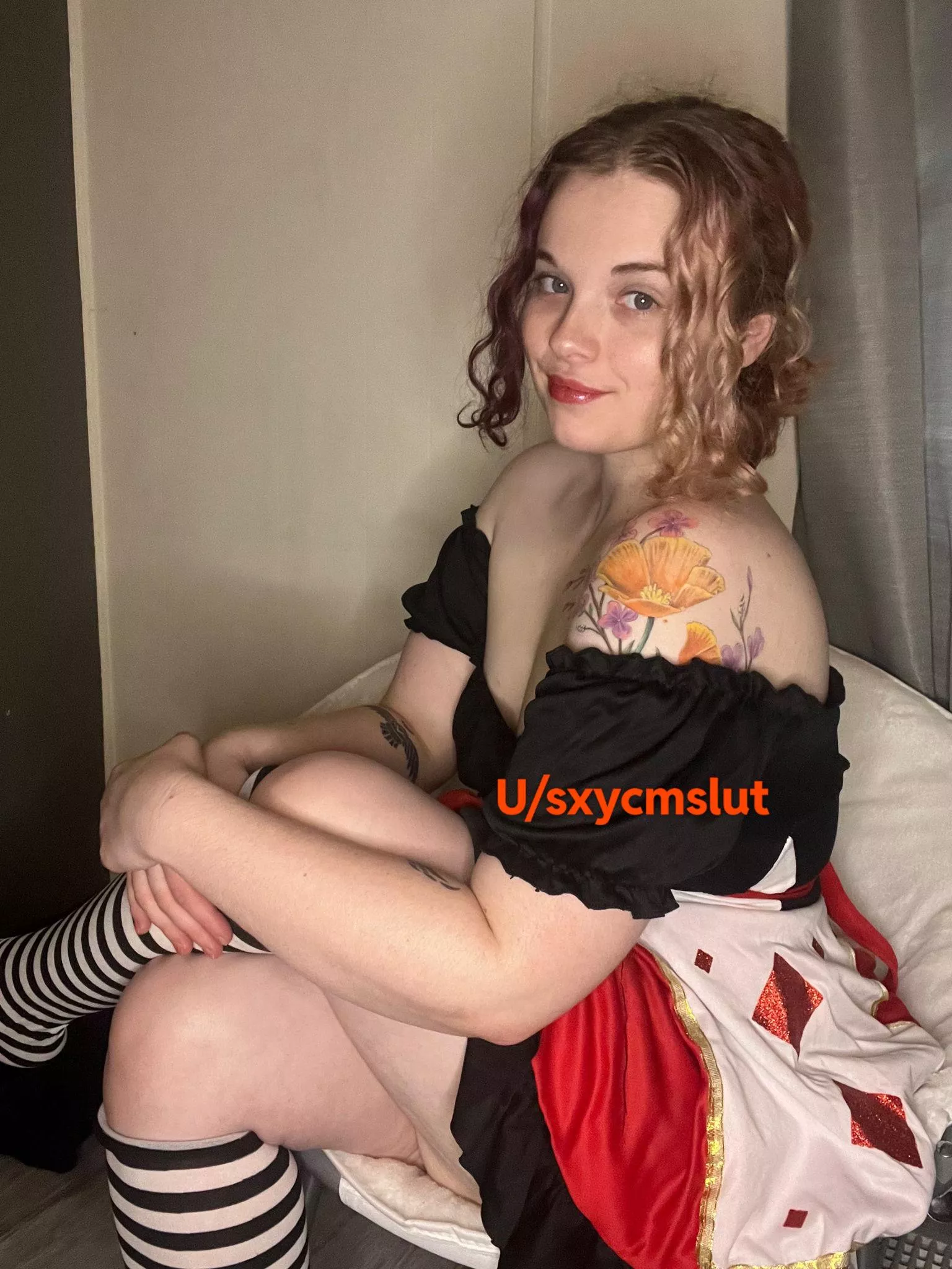 Queen of Stealing Hearts