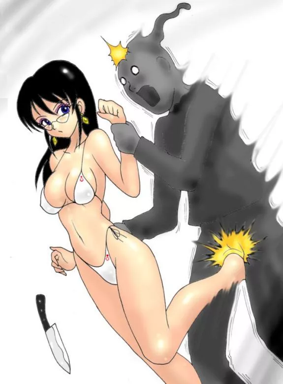 Question to the ladies: Do you prefer to deliver kicks to our nuts by barefoot or socks or maybe boots? And what is the reason?