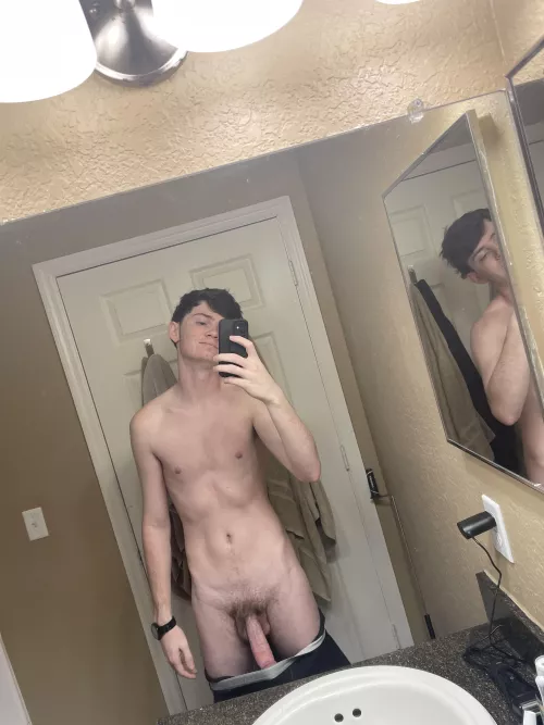 Rate everything you see 😝