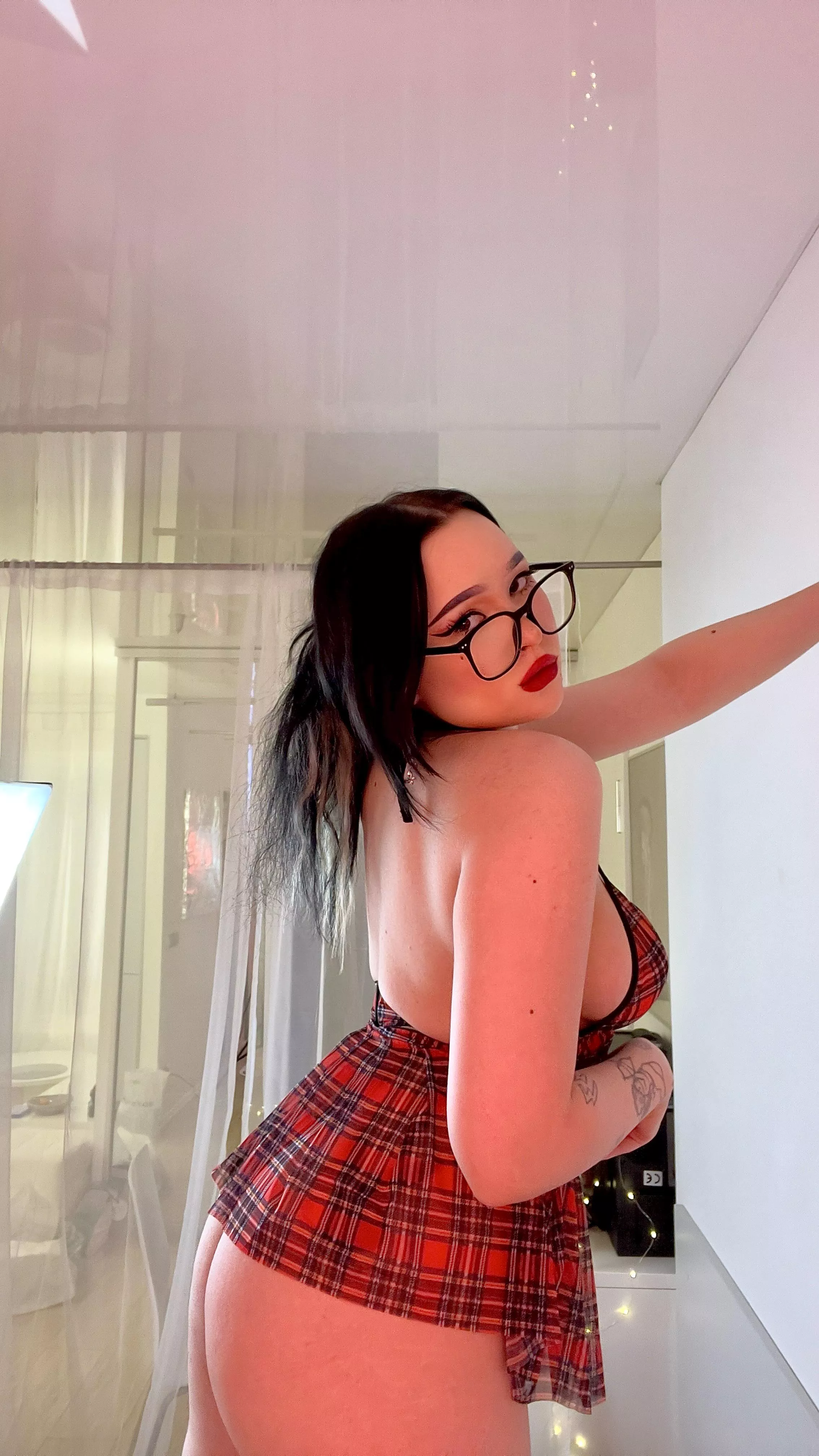 Ready to go to the exam