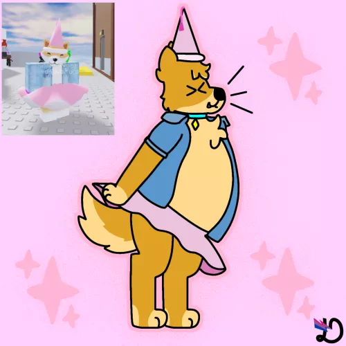 Regretevator Shenanigans