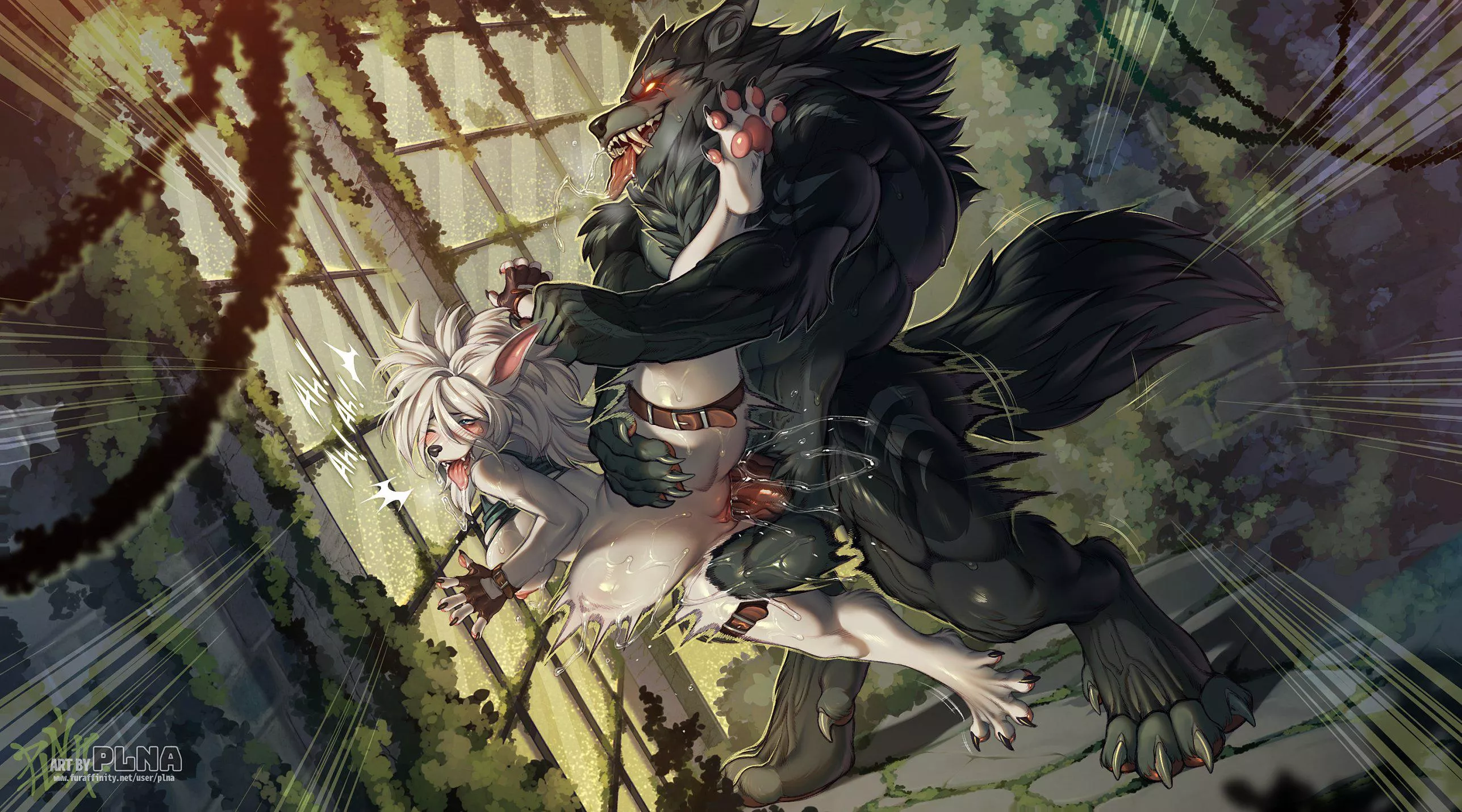 Rough wolf [FM] (nosugargummygi1)