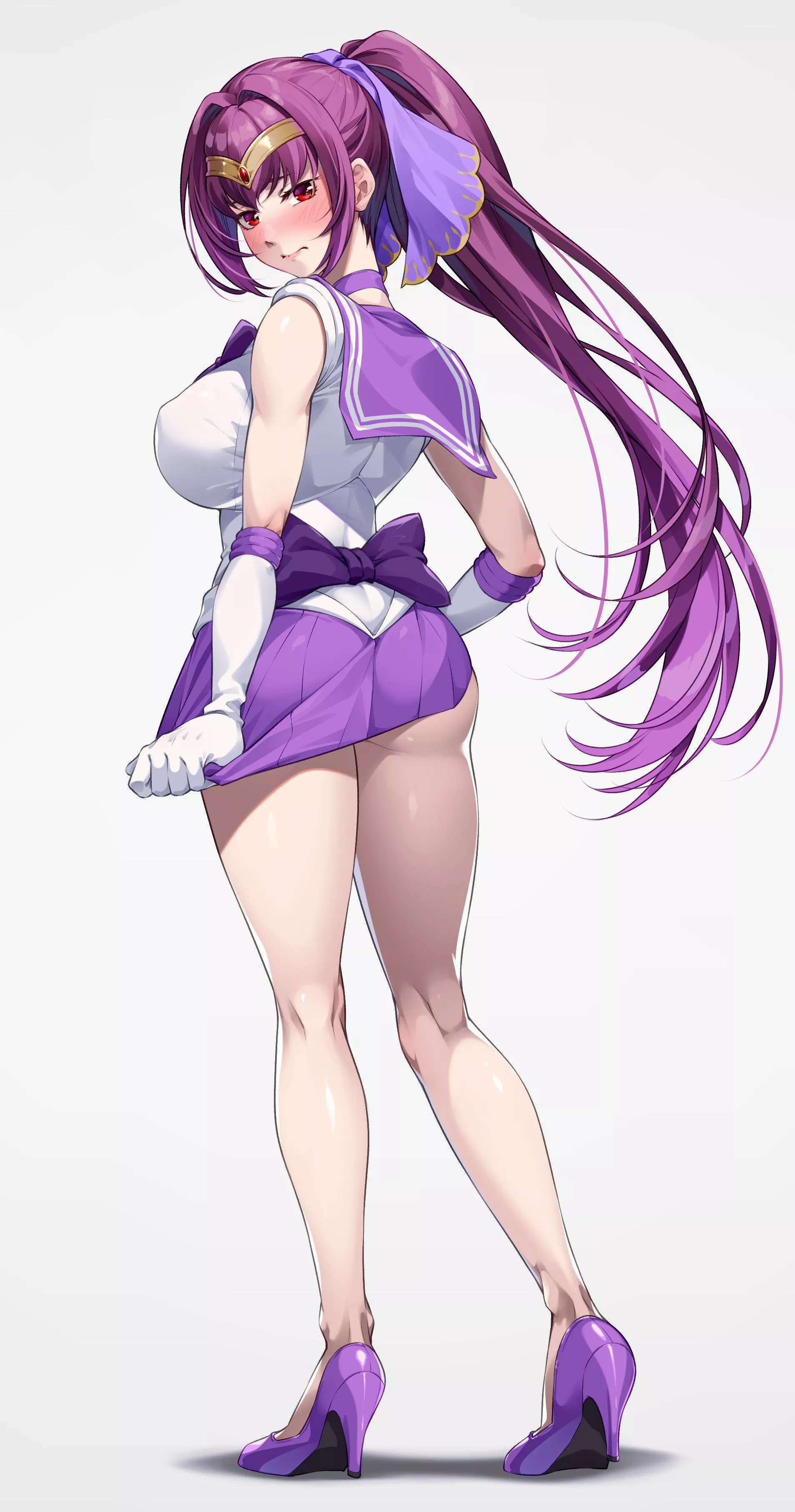 Sailor Skadi