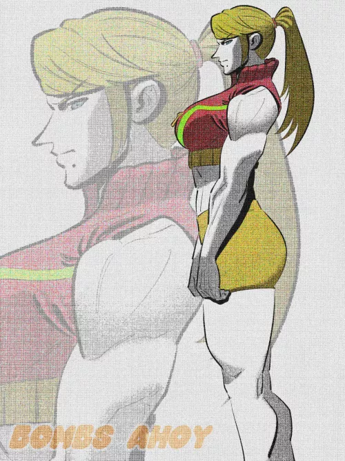 Samus [@BombsAh0y]