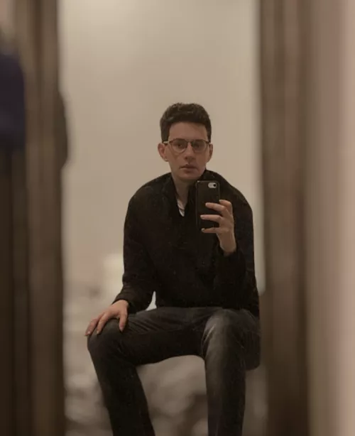 Self conscious about this, but here we go.