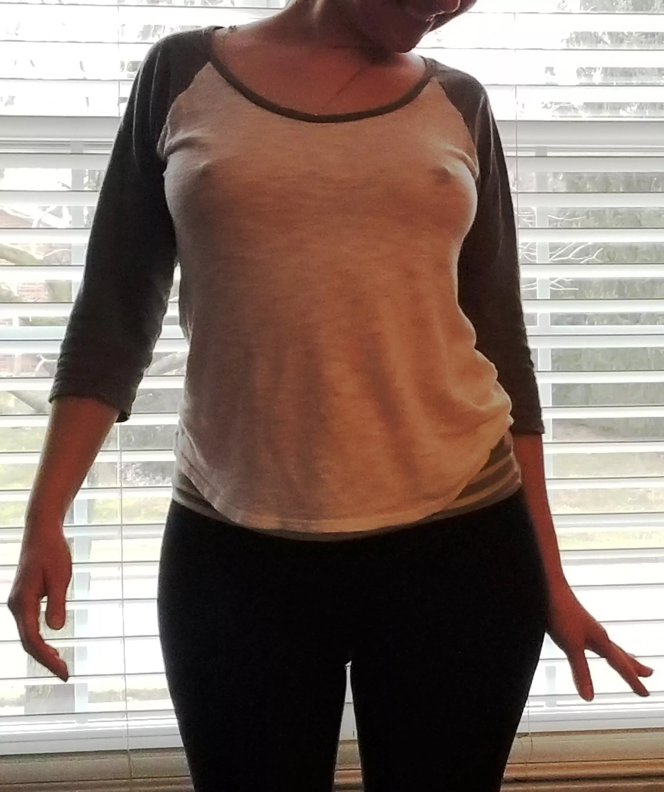 Should I go to yoga like this?