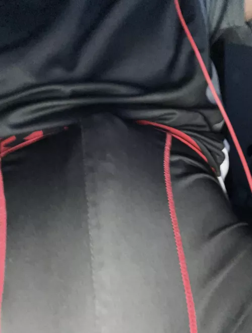 Should we let it out