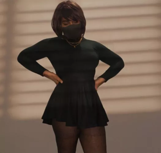 Skirts!! Yayy or nayy