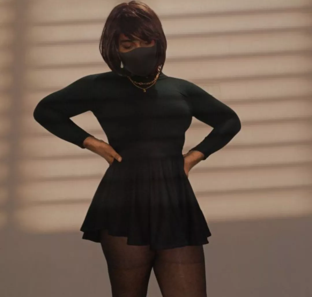 Skirts!! Yayy or nayy