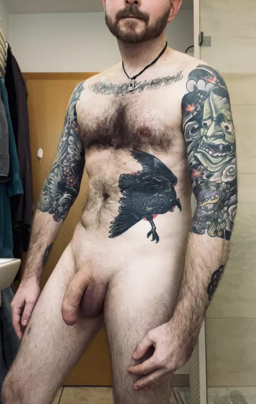 Soft in the Morning 😉