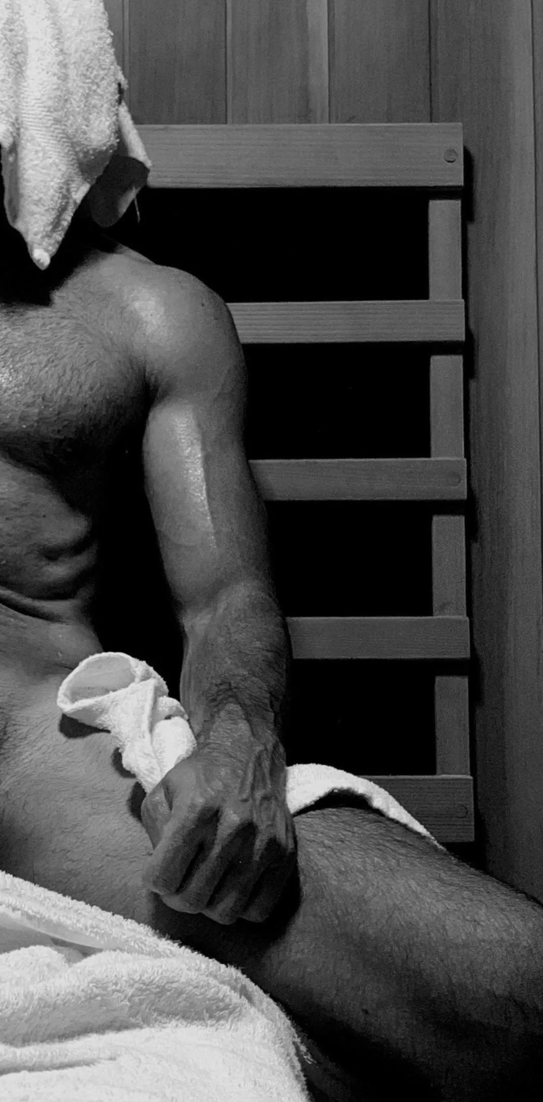 Something to hold onto