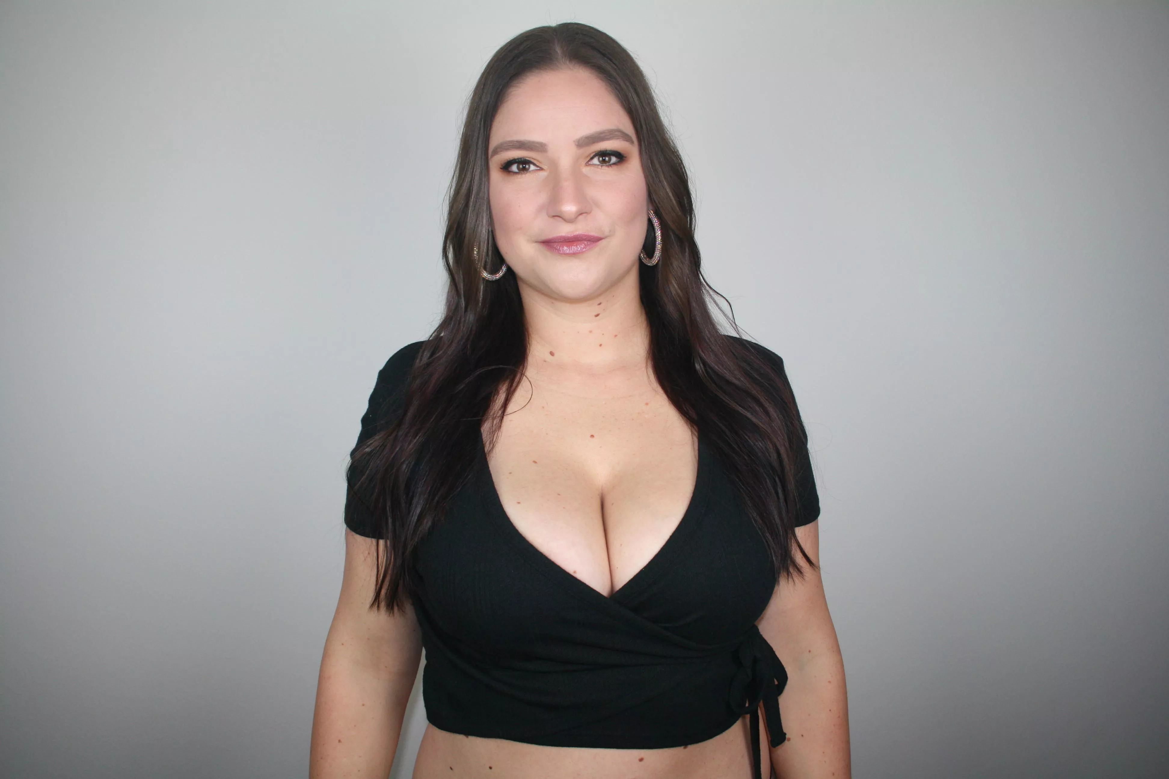 Sometimes a simple picture is enough to see what a person has to offer