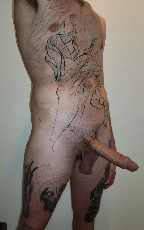 Sometimes you just need to let it breathe