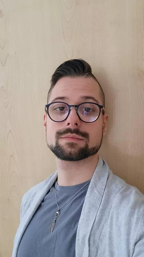 Sometimes you just wanna be told that you're beautiful