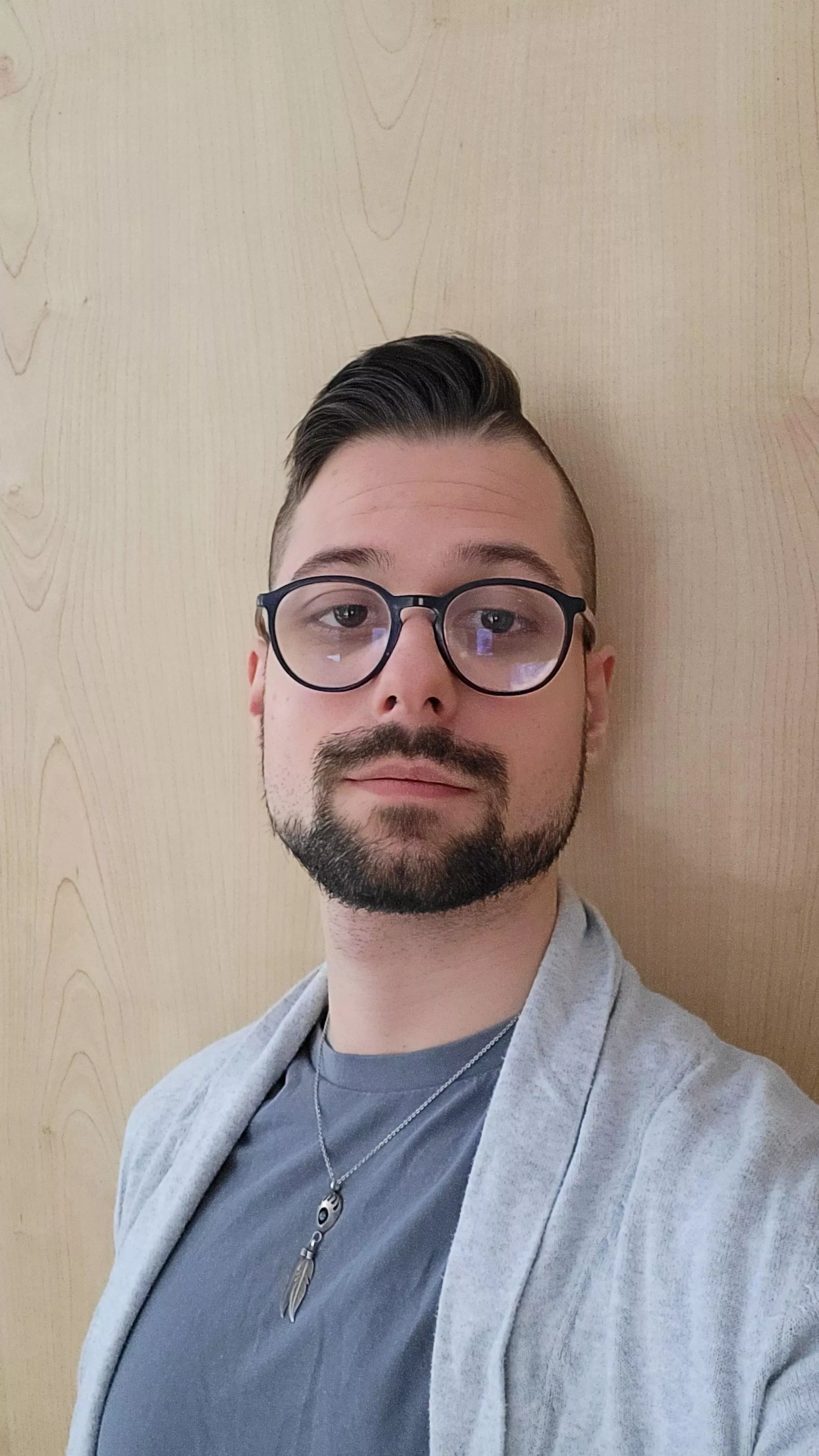 Sometimes you just wanna be told you're beautiful.