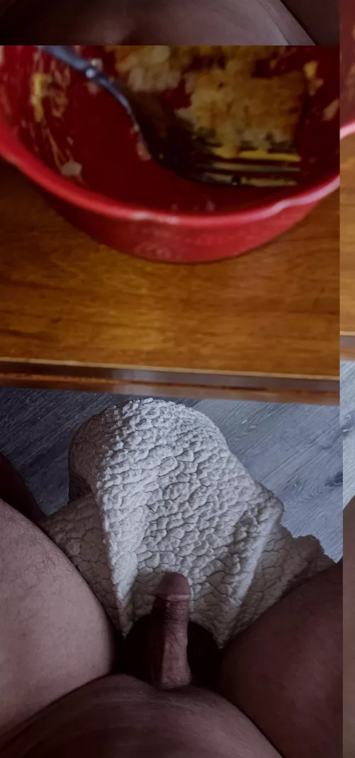 Starting the day off right