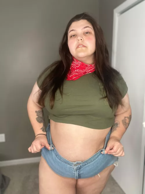 Take me for a ride Cowboy 🤠