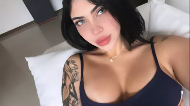 the only natural busty