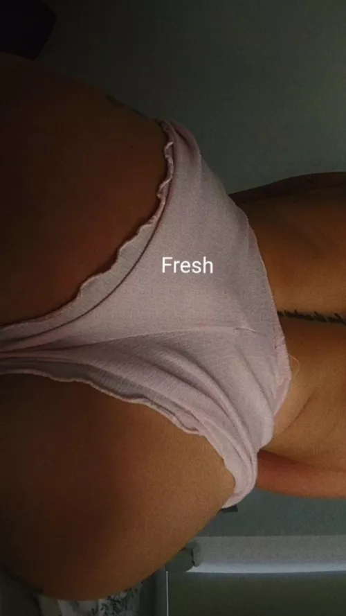 There's news on my snap ....