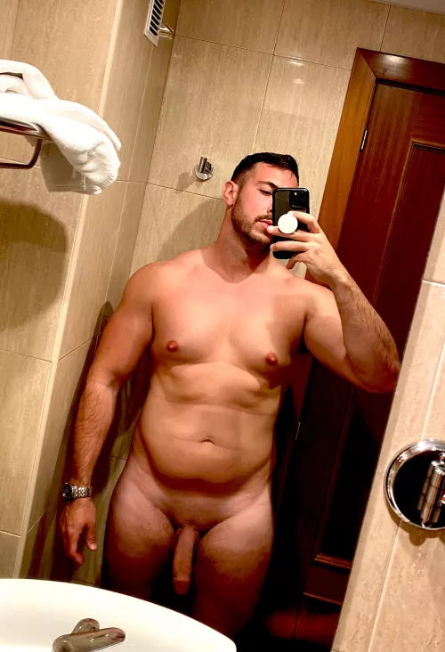 Thick enough for you ….? [31]