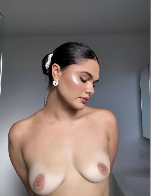 this is my body at 19, what do you think?