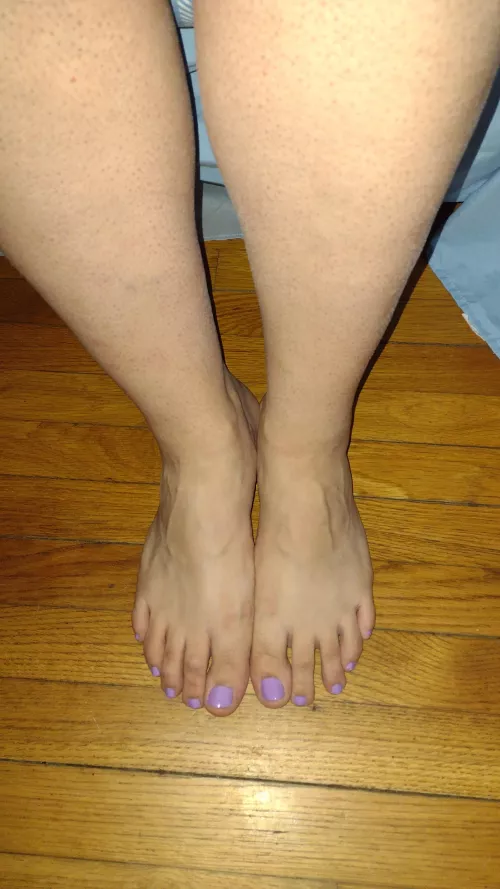 Thoughts on this color?