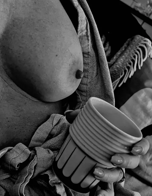 Time for some winter coffee 🇸🇪