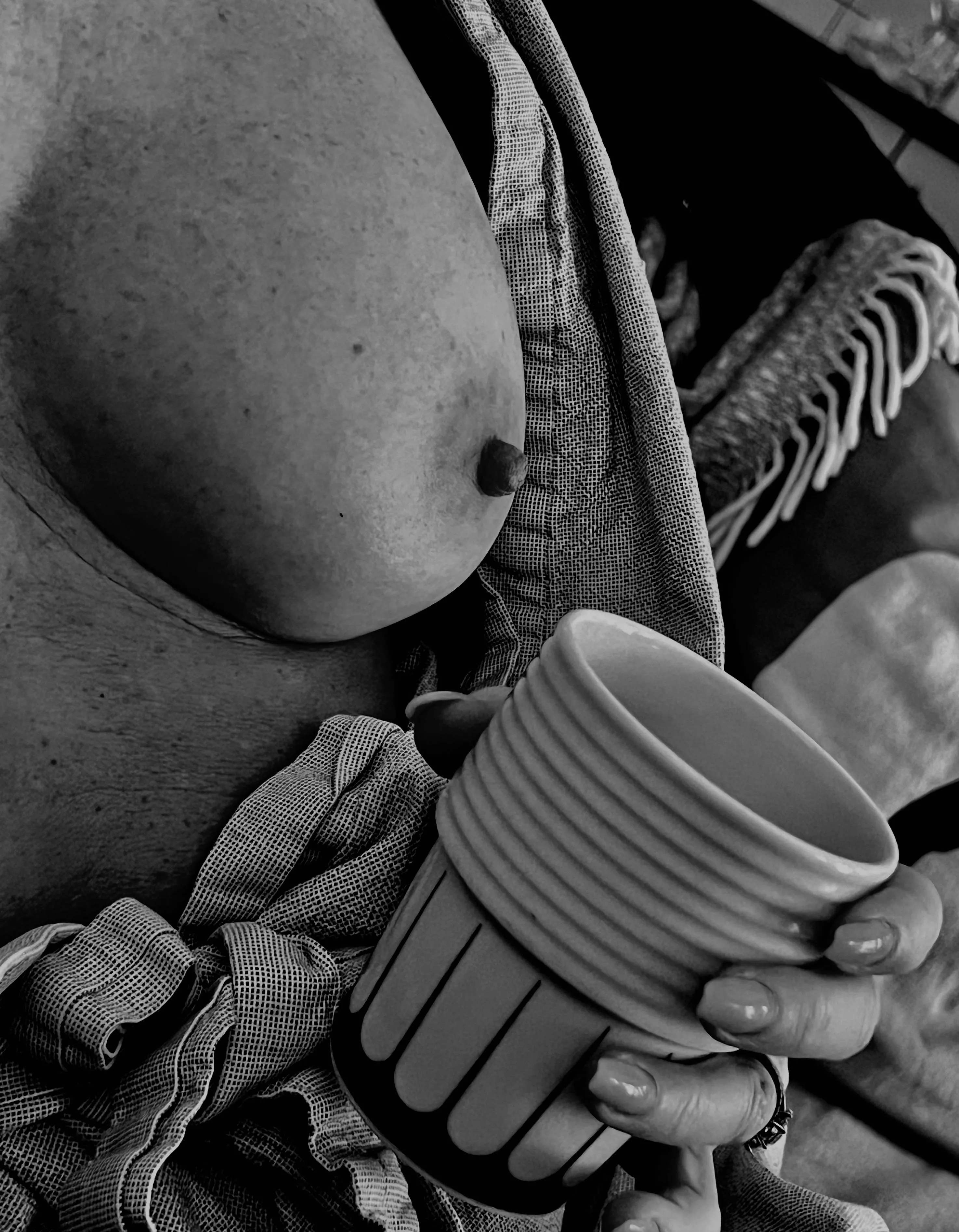 Time for some winter coffee 🇸🇪