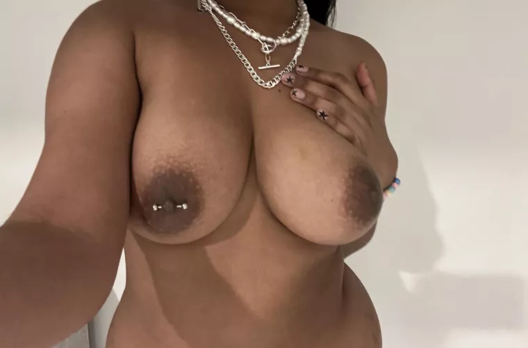 Tittyfucking an 18 year old brown girl is a must, any volunteers
