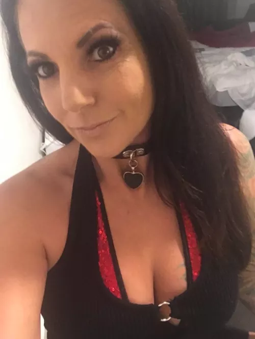 trying hard to become your favorite mommy