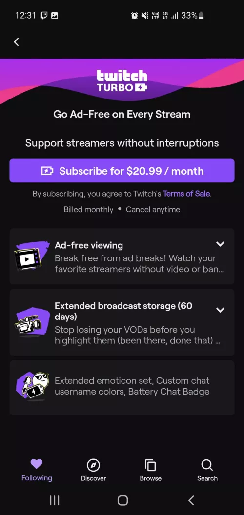 Turbo prices gone up again?