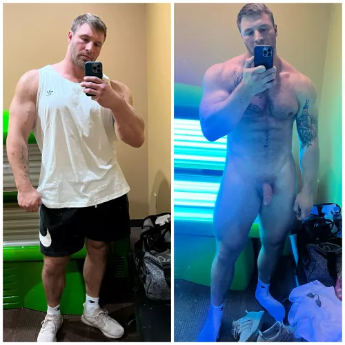 We like on or off??(32)