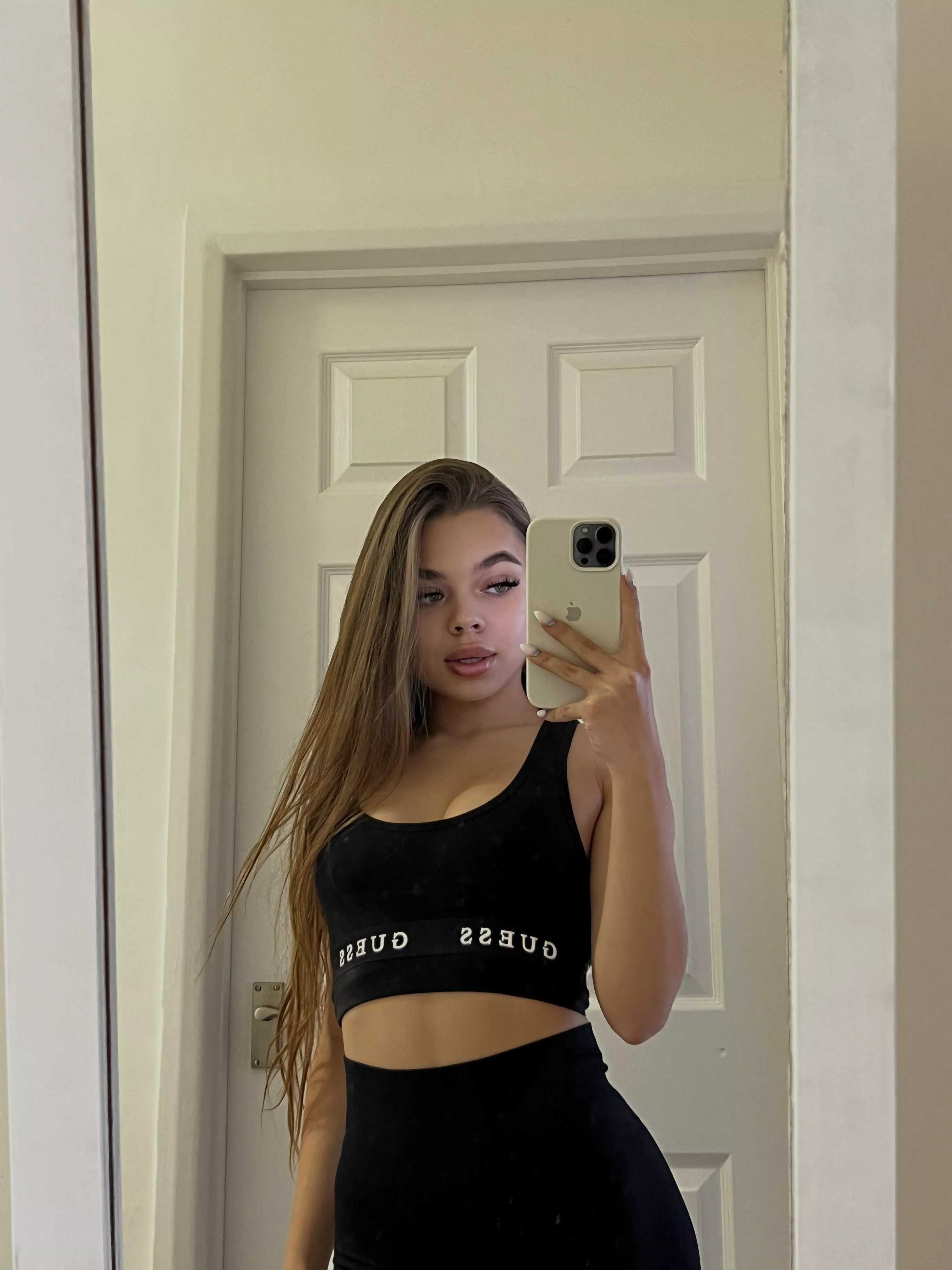 What do you call my bodytype? Bonermaterial?