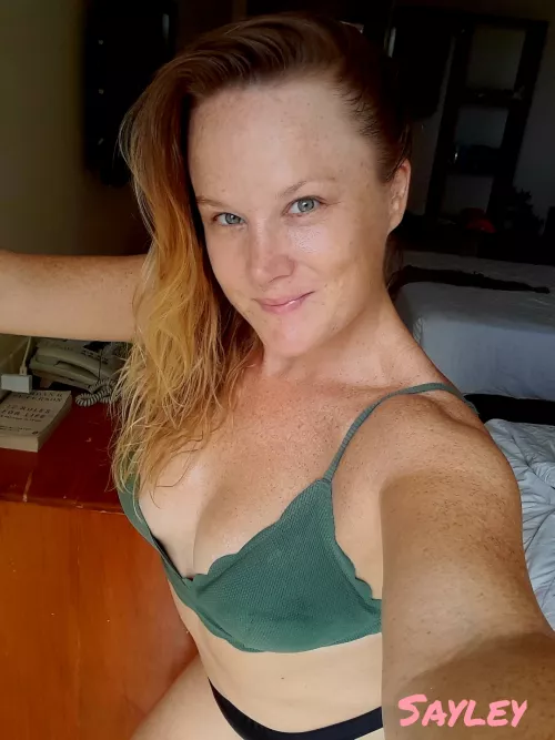 What do you love about the amateurs?