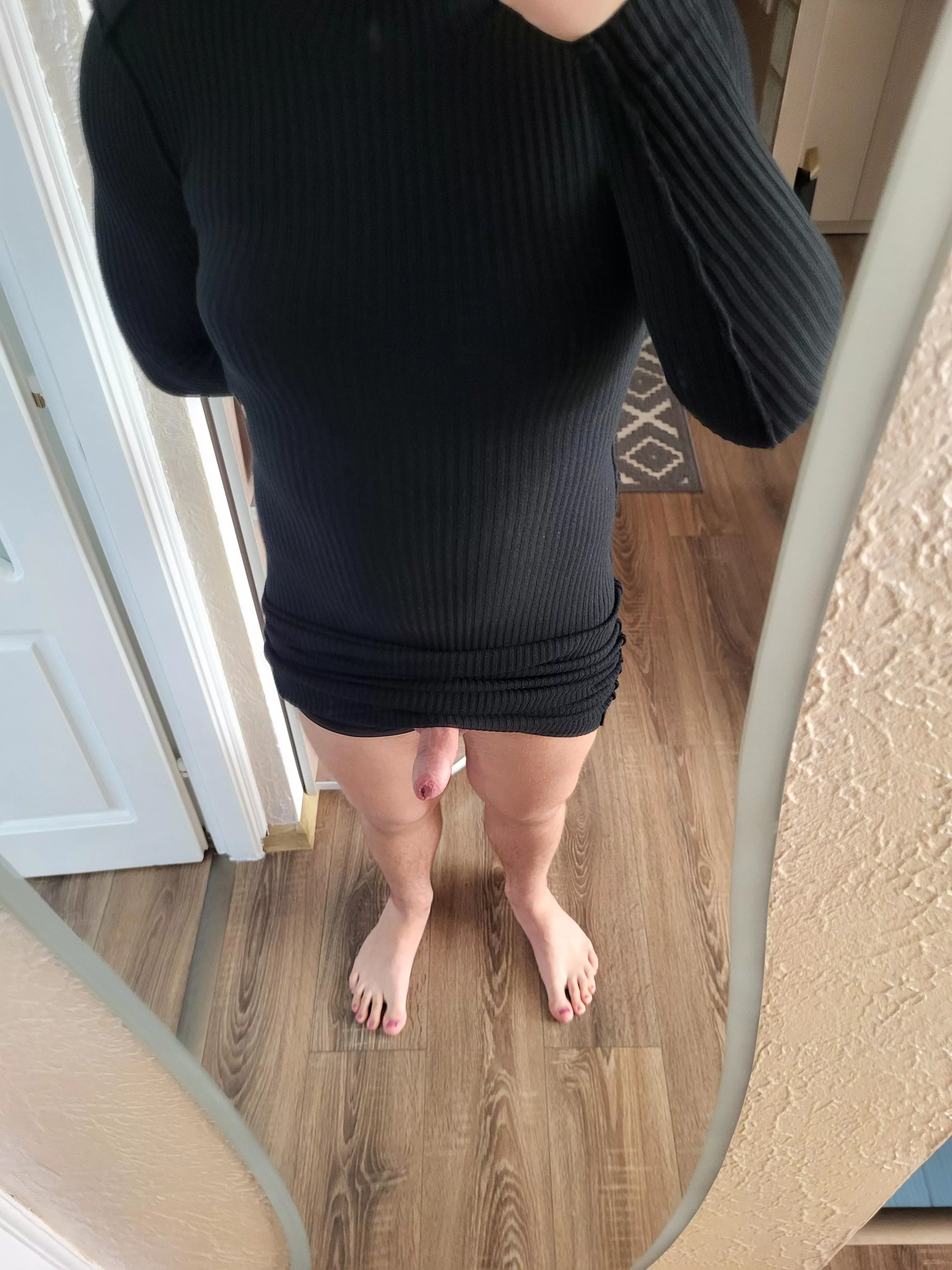 what do you think about pink?