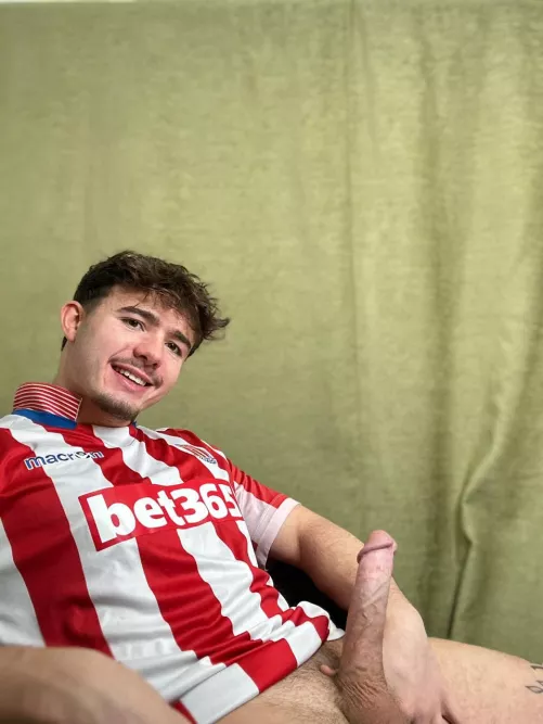 What if we were friends and I accidentally sent you this??