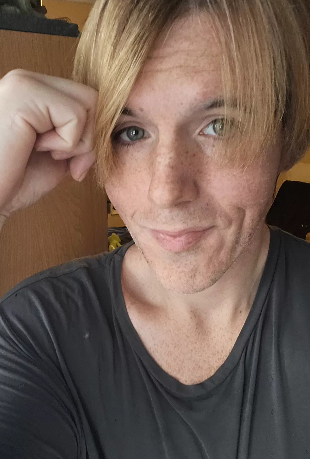 What's everyone playing?