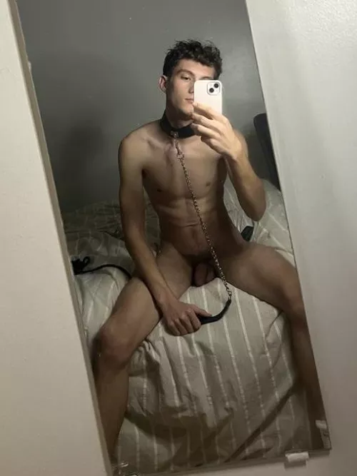 Where you pulling me too ? ⛓