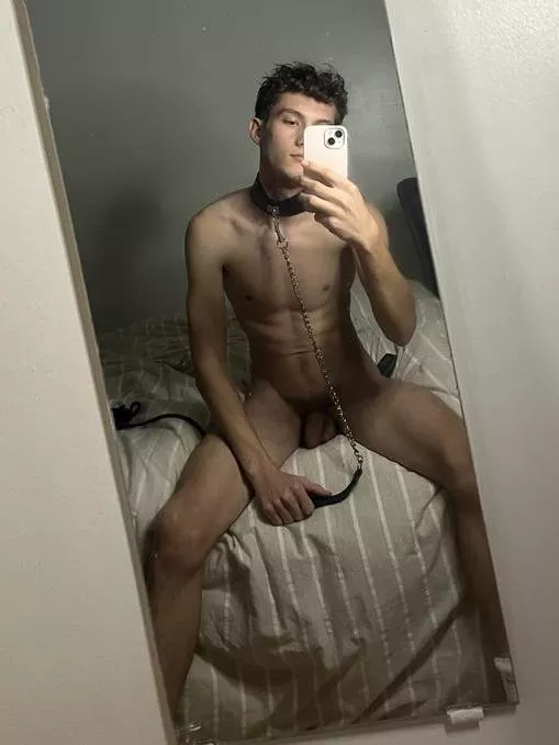 Where you pulling me too ? ⛓