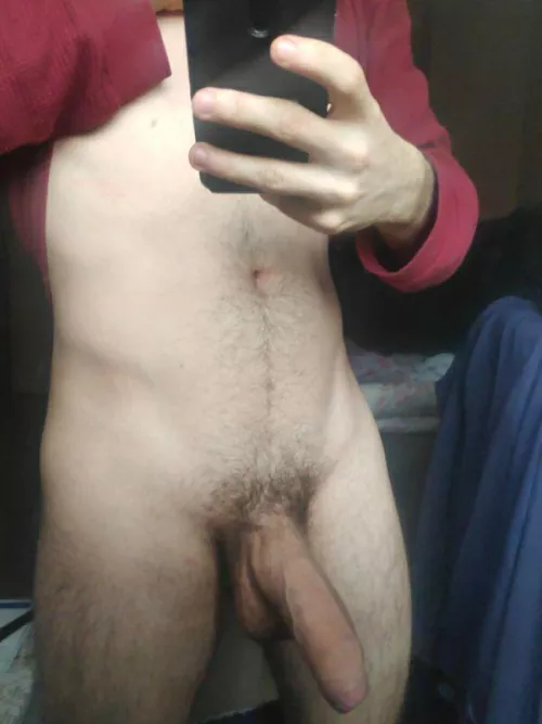 Who is bored together with me?