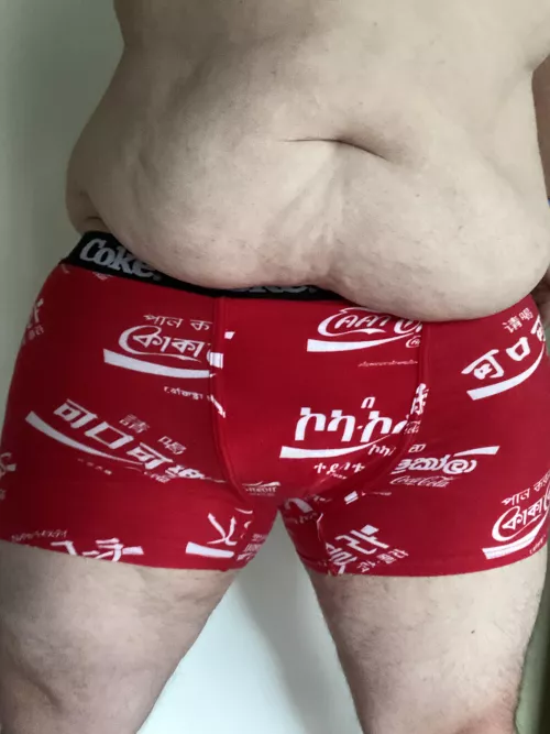 Who needs warmed up on snowy Friday night?