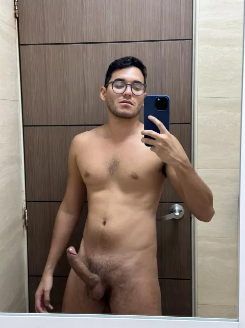 Who wants a big cock right now?