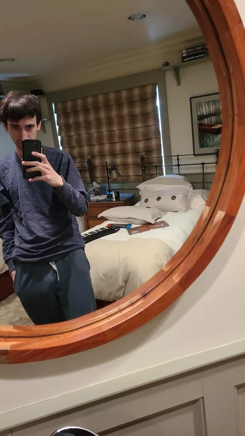 Who wants to come gayme?