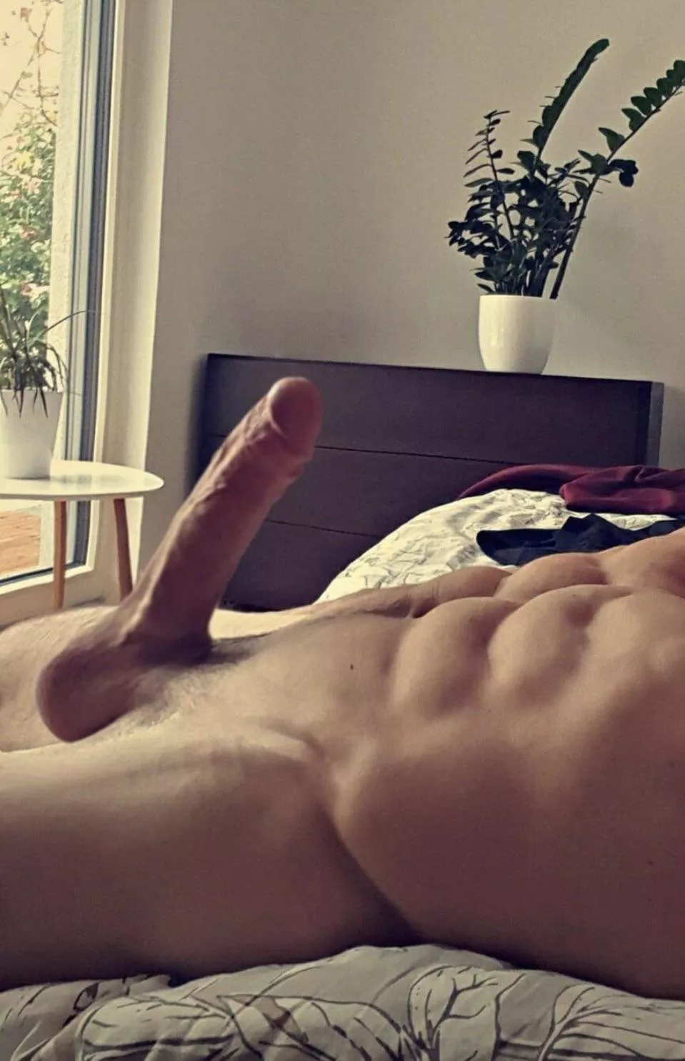 Wife is gone this weekend who wants a fit hung dad [36]