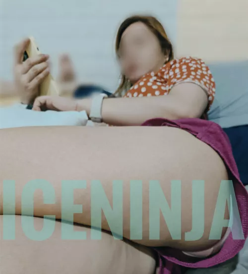 Will try to (f)uck around and find out later.. 😂