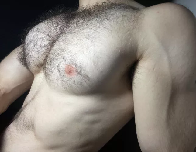 Winding down for the day