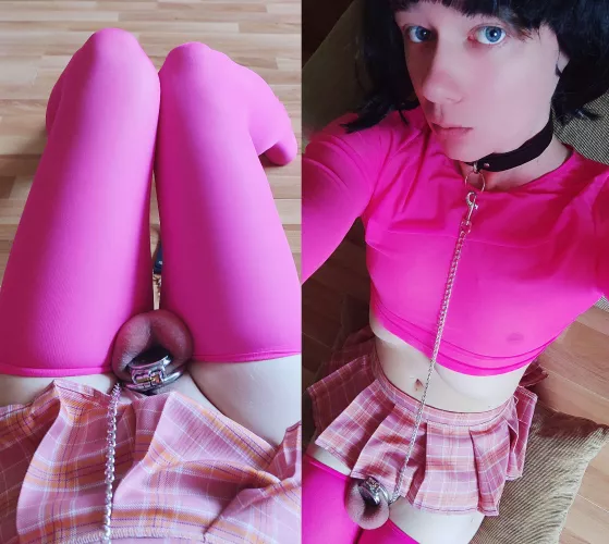 With a big dick near my face and cum on my eyes, my selfies would be cuter