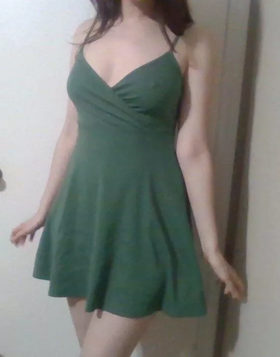 Would this make a good date outfit?